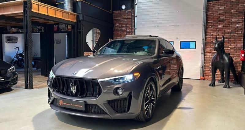 Utilisé 2020 Maserati Levante SUV | 114 990 € - Image 1/4