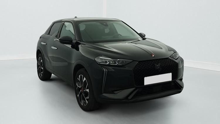 Utilisé 2023 DS Automobiles DS3 Crossback Performance Line Plus SUV | 19 860 € (Bon prix) - Image 1/1