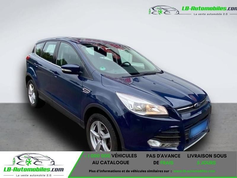 Occasion Ford Kuga 150 ch (110 kW) 2016 SUV