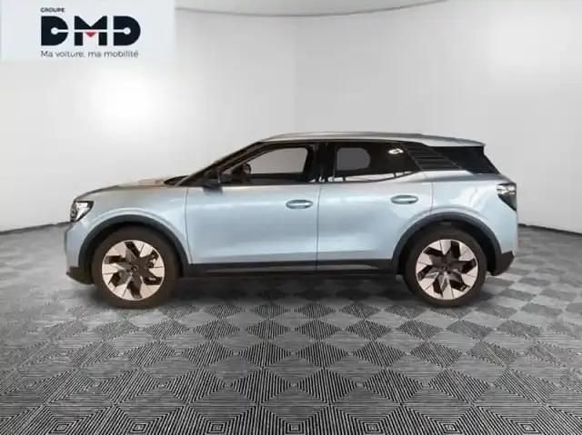 Occasion Ford Explorer Extended Range 210 kW (286 ch) 2024 Bleu SUV