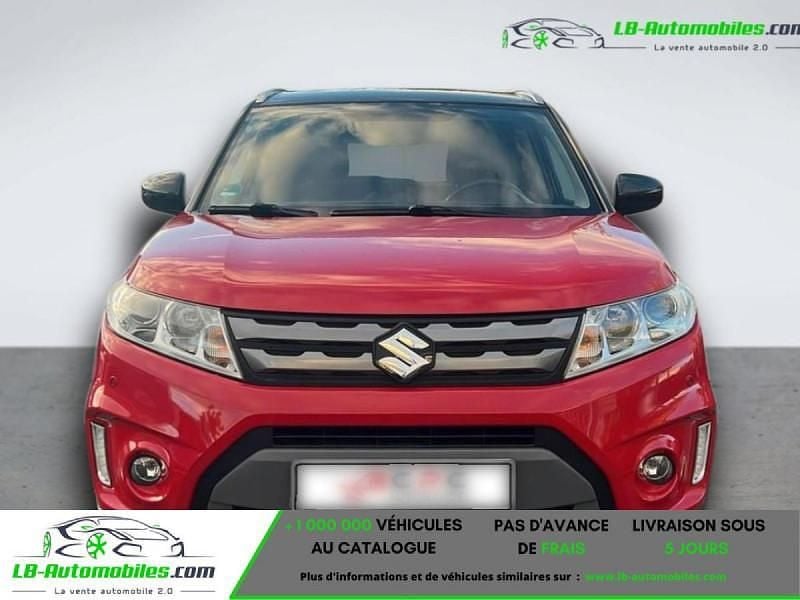 Occasion 2016 Suzuki Vitara Club | 16 700 € (Bon prix) - Image 1/4