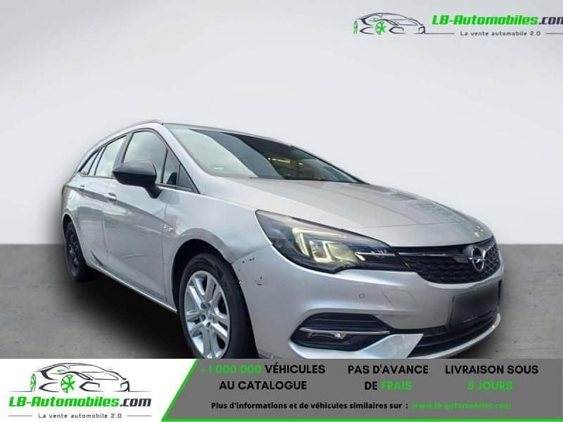 Utilisé 2022 Opel Astra Business Break | 14 900 € (Bon prix) - Image 1/4