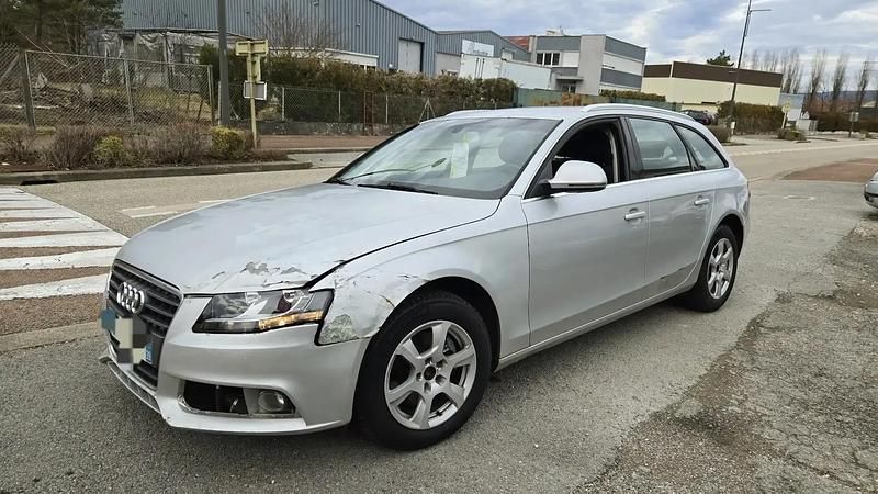 Occasion Audi A4 Ambition 143 ch (105 kW) 2008 Break
