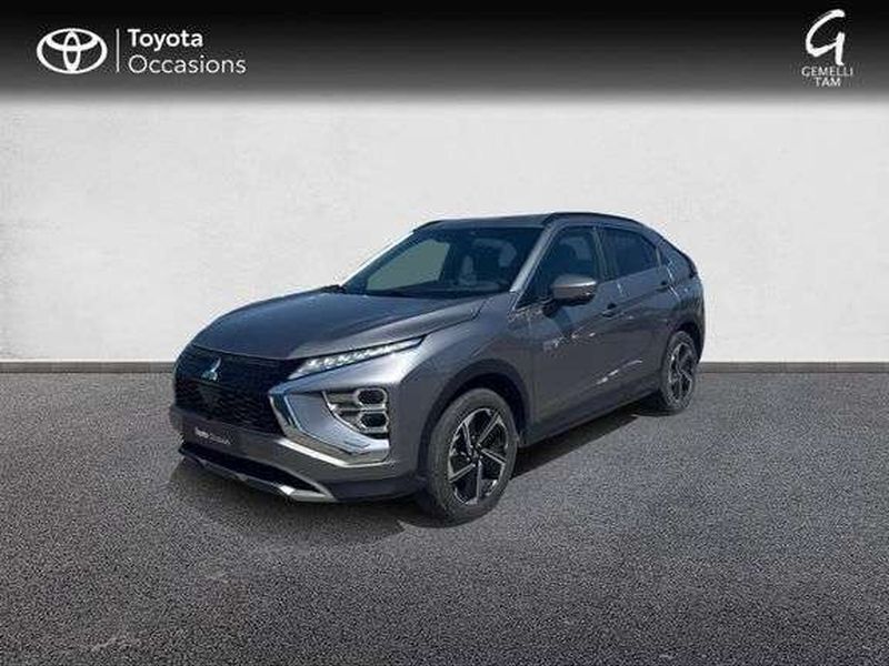 Utilisé 2022 Mitsubishi Eclipse Cross Edition SUV | 24 212 € (Prix juste) - Image 1/1