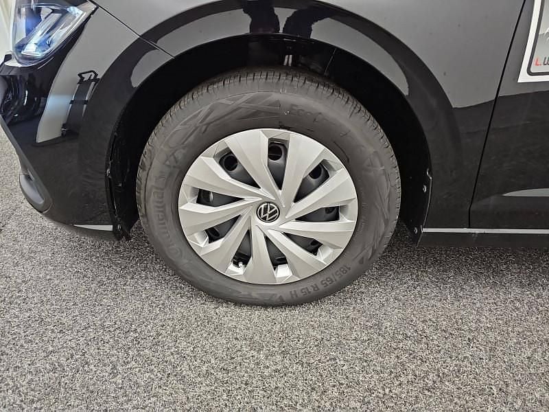 Occasion VW Polo S 80 ch (58 kW) 2024 Noir Citadine