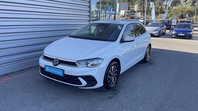 Utilisé 2024 VW Polo S | 21 949 € (Prix juste) - Image 1/4