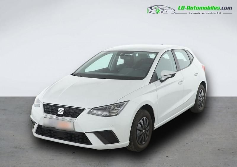 Utilisé 2018 Seat Ibiza Citadine | 15 700 € (Prix juste) - Image 1/4