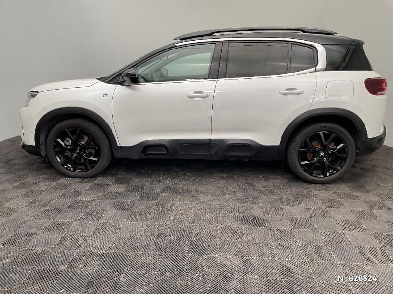 Occasion Citroën C5 Aircross Shine 225 ch (165 kW) 2023 SUV