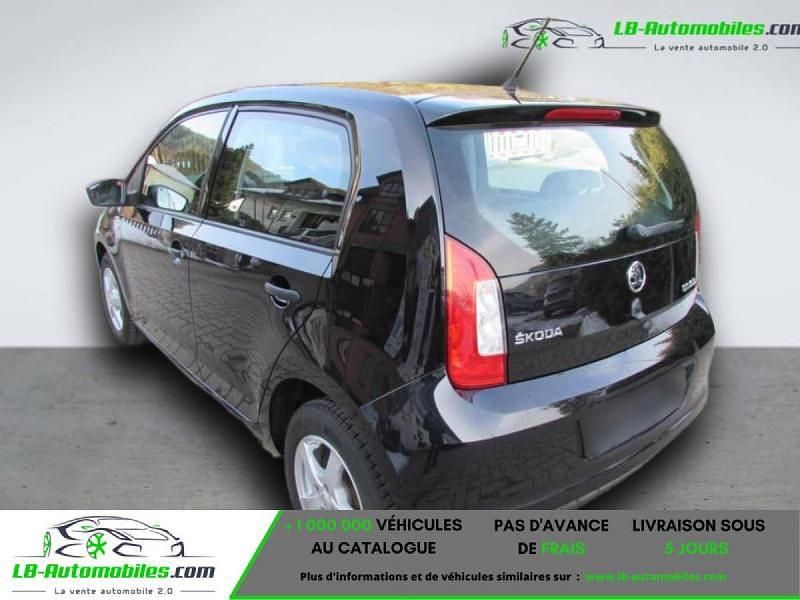 Occasion Skoda Citigo 60 ch (44 kW) 2017 Citadine