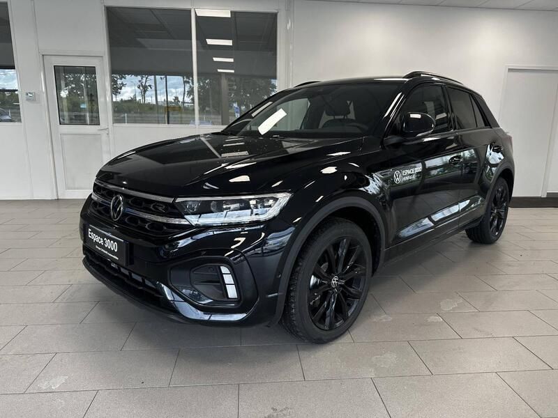 Utilisé 2024 VW T-Roc R-line SUV | 42 770 € - Image 1/4