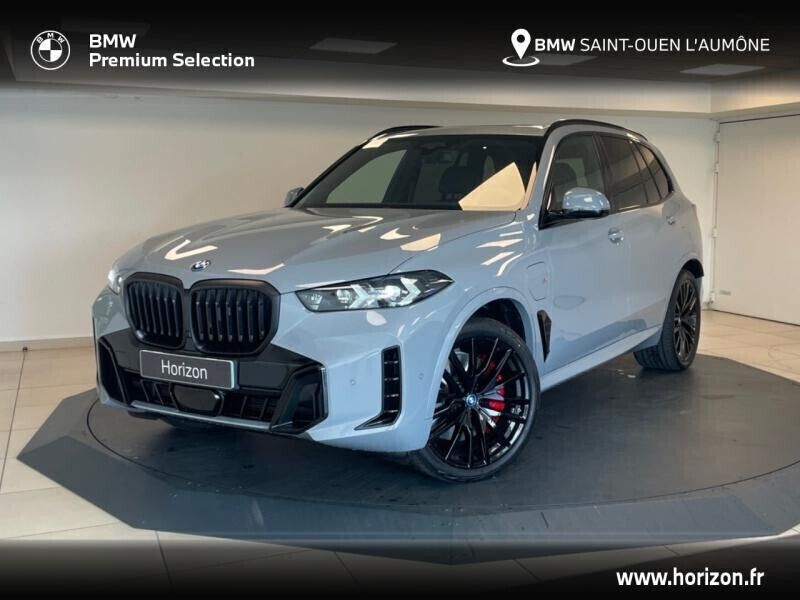 Utilisé 2025 BMW X5 M Sport SUV | 129 000 € - Image 1/4