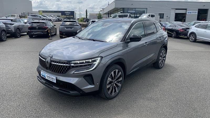 Nouvelle 2025 Renault Austral Techno SUV | 33 975 € (Super prix) - Image 1/4