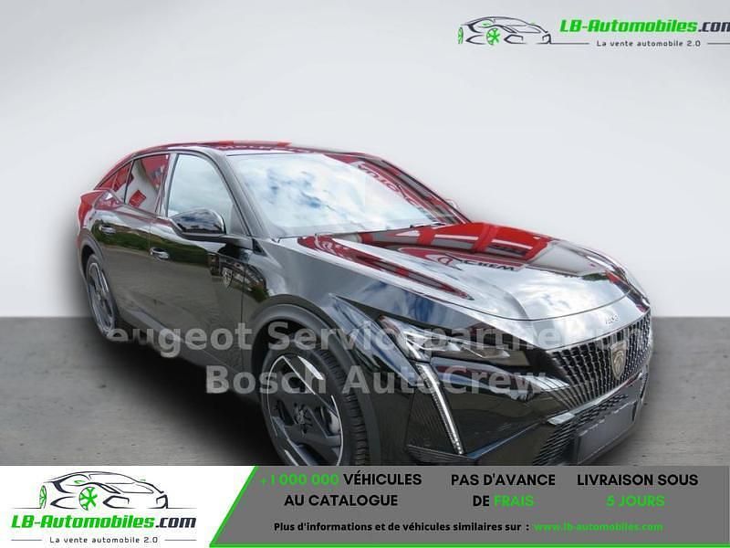 Utilisé 2024 Peugeot 408 Berline | 42 400 € - Image 1/4