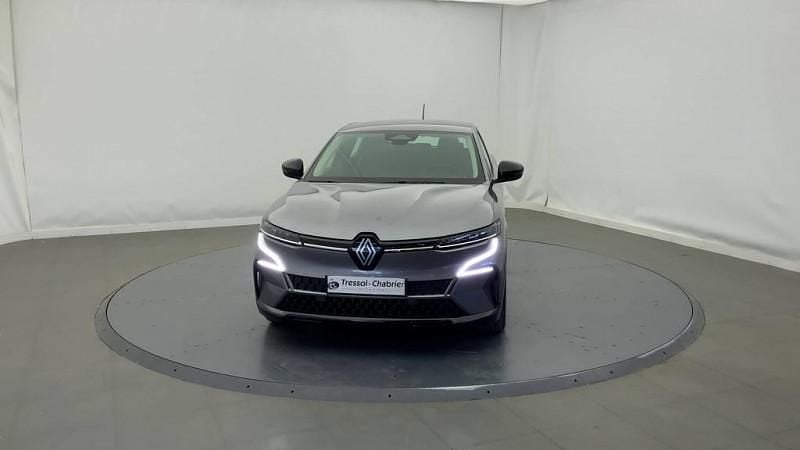 Occasion Renault Megane E-Tech Equilibre 161 kW (220 ch) 2022 Berline