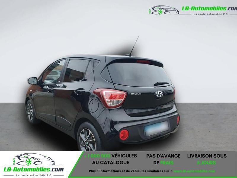 Occasion Hyundai i10 87 ch (63 kW) 2018 Citadine