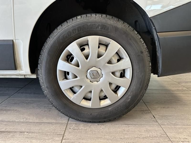 Occasion Renault Trafic 150 ch (110 kW) 2022