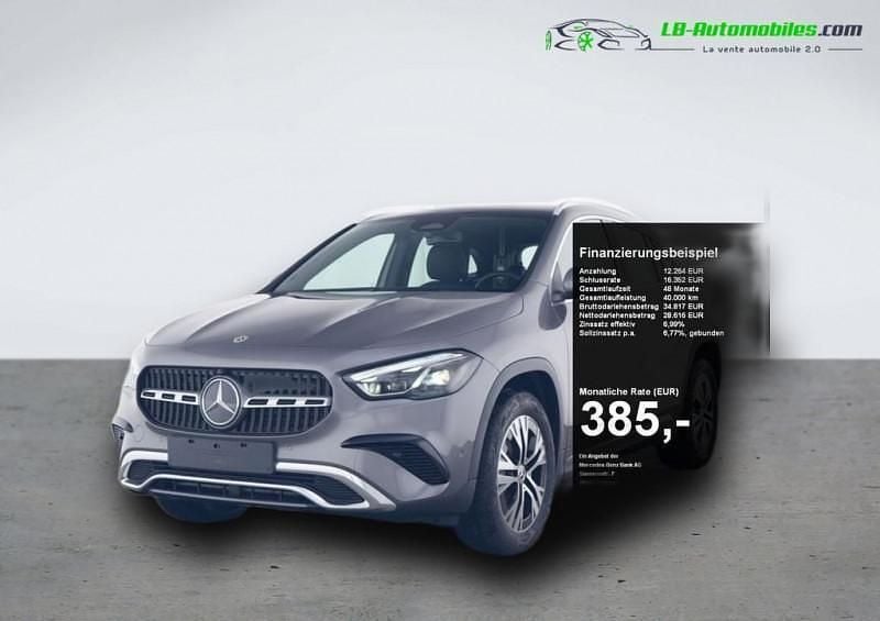 Utilisé 2024 Mercedes GLA200 SUV | 46 300 € (Prix juste) - Image 1/4