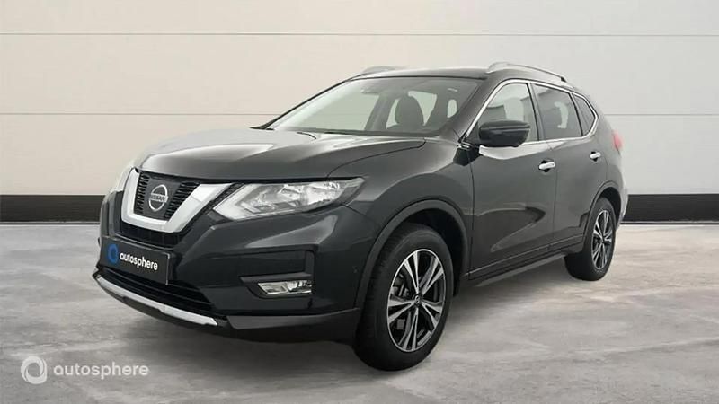 Utilisé 2018 Nissan X-Trail N-Connecta SUV | 19 999 € (Bon prix) - Image 1/4