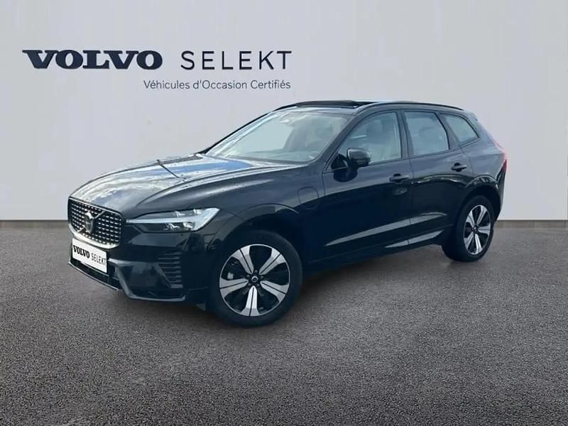 Noir Utilisé 2024 Volvo XC60 Plus SUV | 50 899 € (Super prix) - Image 1/4
