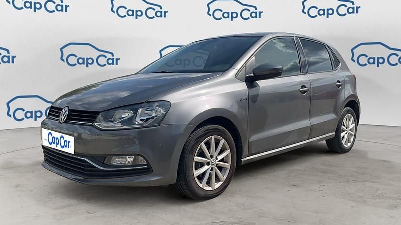Utilisé 2016 VW Polo LOUNGE | 10 300 € (Prix juste) - Image 1/3