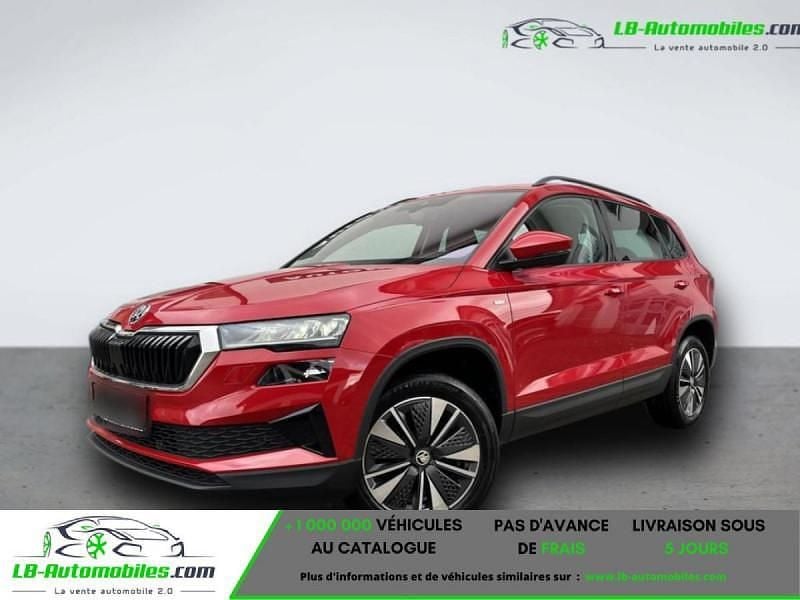 Utilisé 2022 Skoda Karoq Tour SUV | 29 400 € (Super prix) - Image 1/4