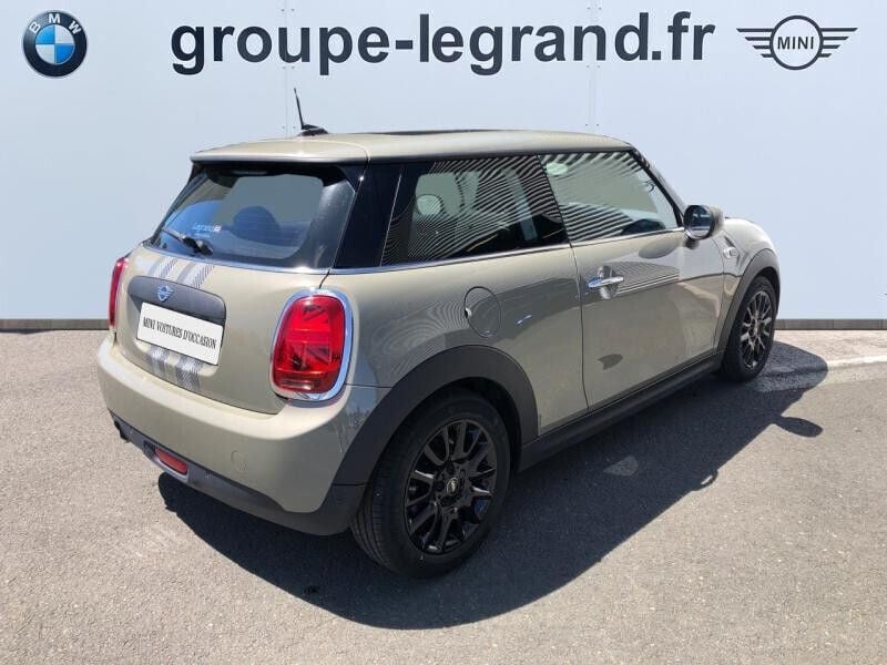 Occasion Mini ONE 102 ch (75 kW) 2019 Citadine