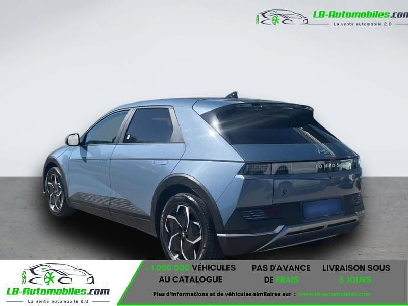 Utilisé 2022 Hyundai Ioniq 6 Berline | 29 200 € (Prix juste) - Image 1/4