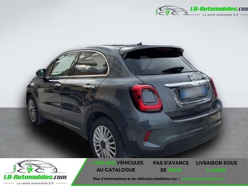 Occasion Fiat 500 95 ch (69 kW) 2019 Citadine