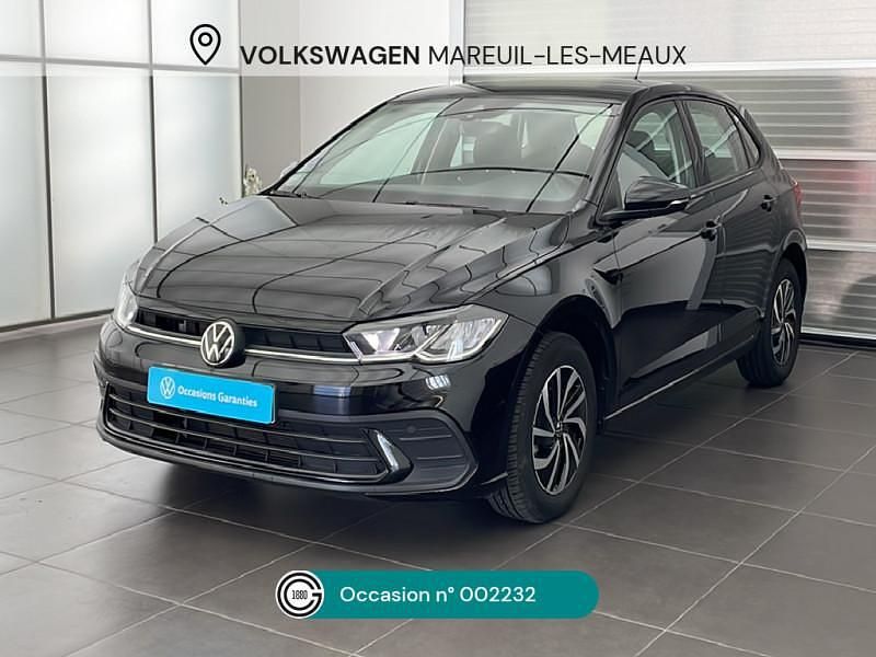 Utilisé 2023 VW Polo S Citadine | 20 990 € (Prix juste) - Image 1/4
