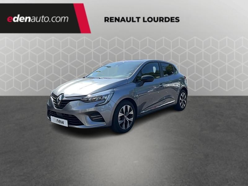 Utilisé 2023 Renault Clio V Evolution Citadine | 17 490 € (Prix juste) - Image 1/4
