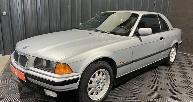 Occasion BMW 318 116 ch (85 kW) 1998 Cabriolet