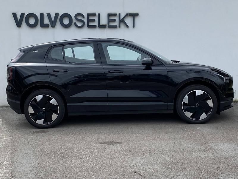 Occasion Volvo EX30 Ultra 200 kW (272 ch) 2024 Noir SUV
