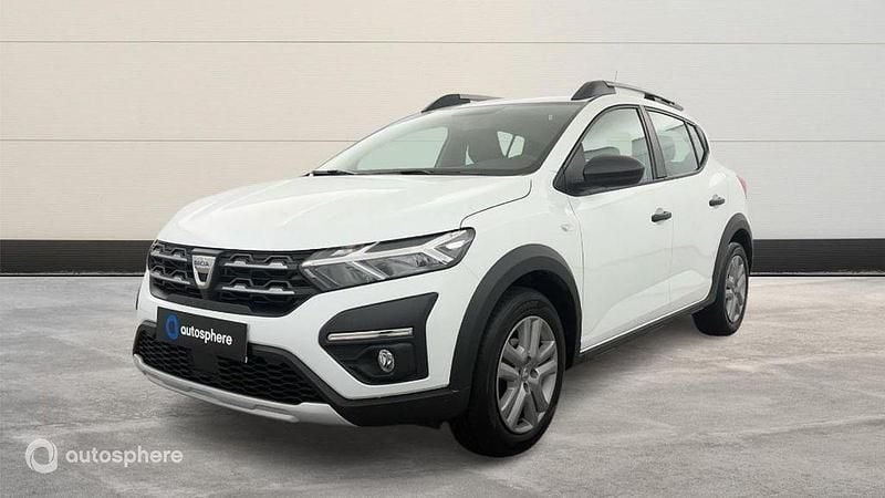Utilisé 2022 Dacia Sandero Essentiel Citadine | 14 299 € (Prix juste) - Image 1/4