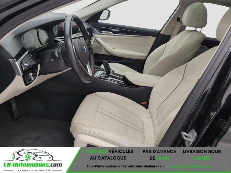 Occasion BMW 530e 292 ch (214 kW) 2020 Berline