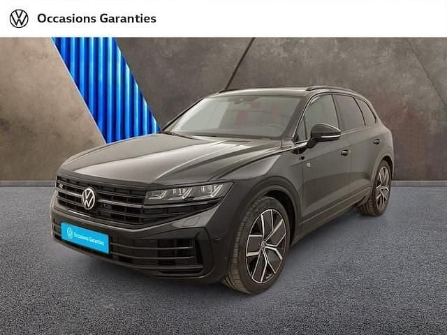 Utilisé 2024 VW Touareg R SUV | 78 900 € (Prix cher) - Image 1/4