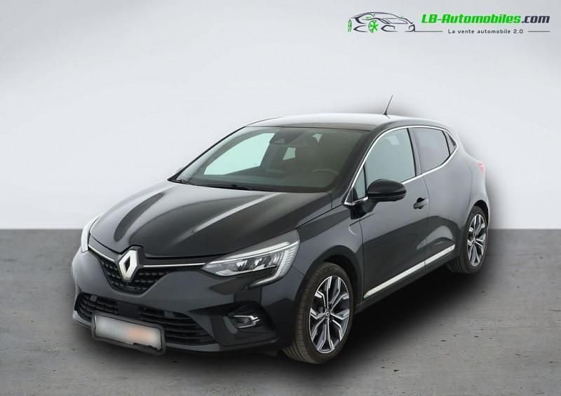 Utilisé 2020 Renault Clio V Citadine | 20 700 € (Prix cher) - Image 1/4