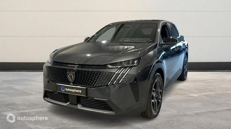 Utilisé 2025 Peugeot 3008 Allure SUV | 38 790 € - Image 1/4
