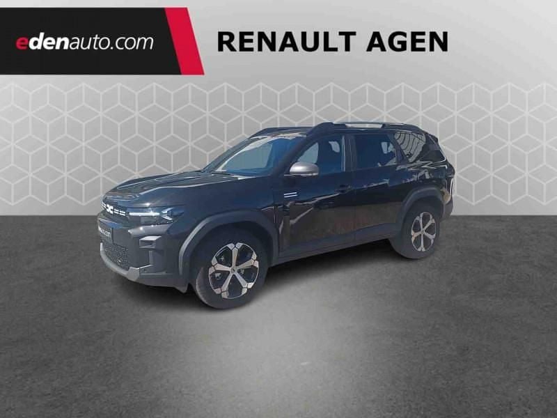 Occasion 2025 Dacia Bigster Journey SUV | 32 790 € (Prix juste) - Image 1/4
