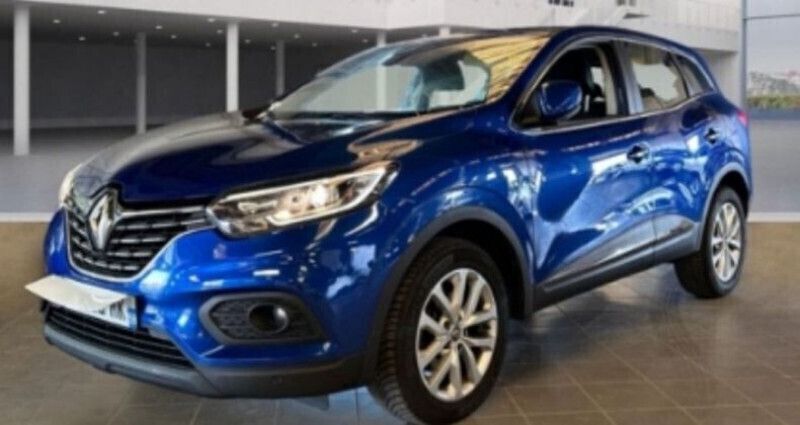 Utilisé 2021 Renault Kadjar Business SUV | 11 990 € (Super prix) - Image 1/1