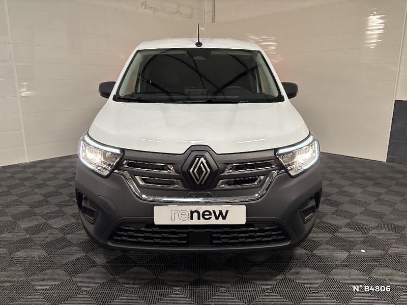Occasion Renault Kangoo 88 kW (120 ch) 2025 Monospace