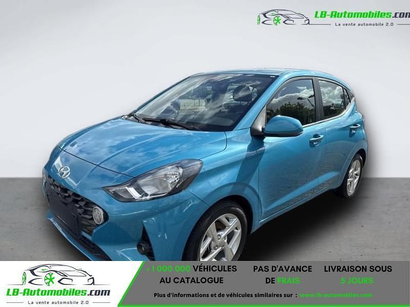 Utilisé 2022 Hyundai i10 Citadine | 18 800 € (Prix juste) - Image 1/4