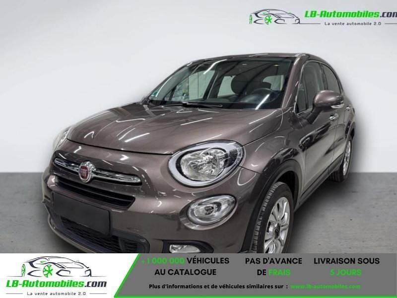 Occasion 2016 Fiat 500 Citadine | 14 900 € (Prix juste) - Image 1/4