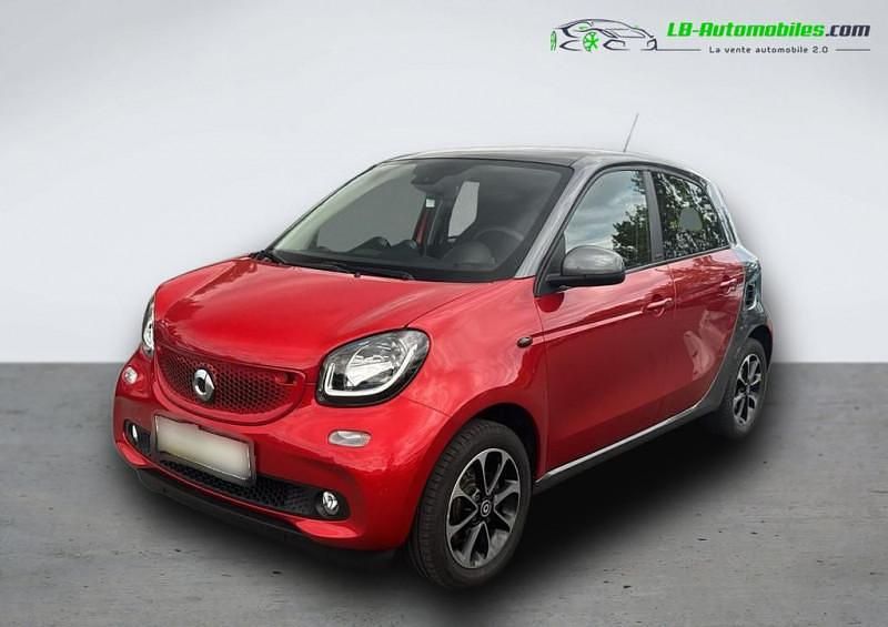 Utilisé 2018 Smart ForFour Citadine | 15 900 € (Prix juste) - Image 1/4