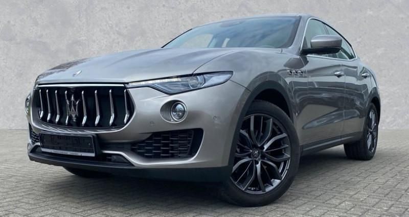 Utilisé 2020 Maserati Levante SUV | 46 800 € - Image 1/3