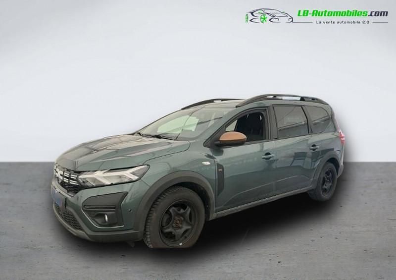 Utilisé 2023 Dacia Jogger Monospace | 23 800 € (Prix juste) - Image 1/1