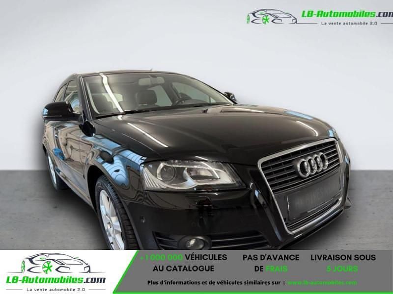 Occasion Audi A3 125 ch (91 kW) 2010 Berline