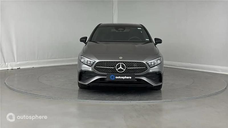 Occasion Mercedes A250 AMG line 166 ch (122 kW) 2025 Berline