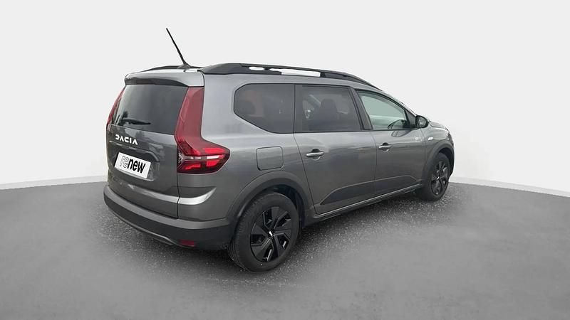 Occasion Dacia Jogger Expression 2025 Gris Monospace