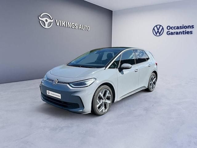 Utilisé 2023 VW ID.3 Pro Performance Citadine | 27 890 € (Prix juste) - Image 1/4