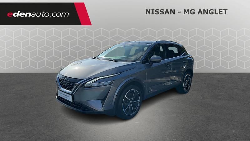 Utilisé 2024 Nissan Qashqai Tekna SUV | 28 490 € (Prix cher) - Image 1/4